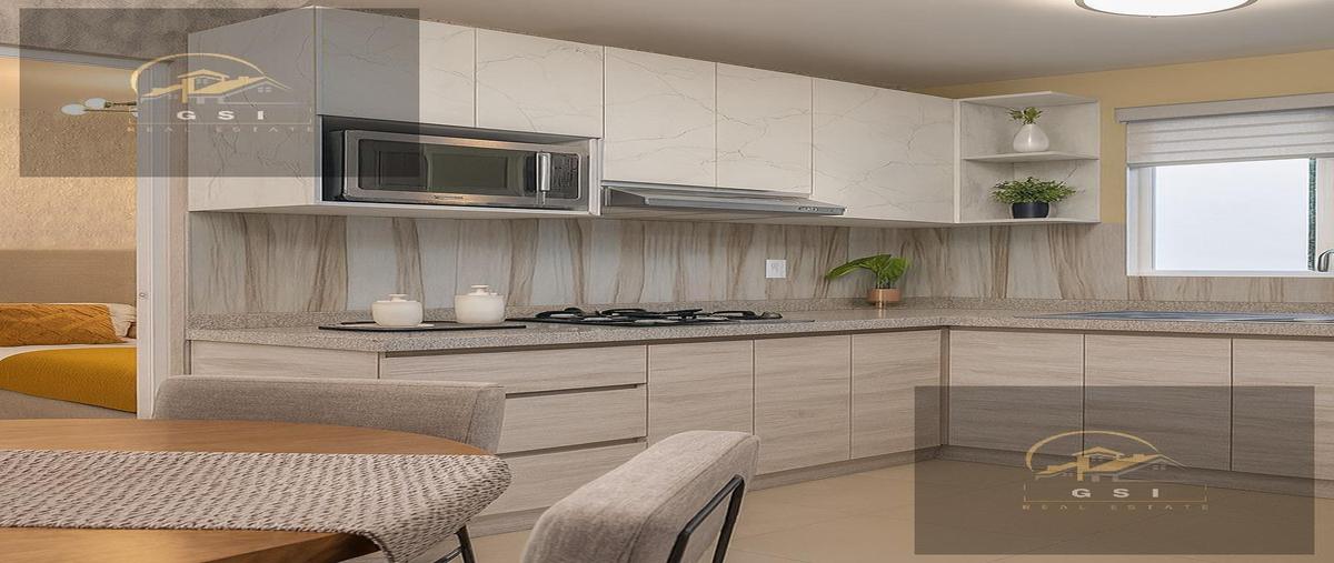 Foto de departamento en venta en  , los héroes, el marqués, querétaro, 30553410 No. 05