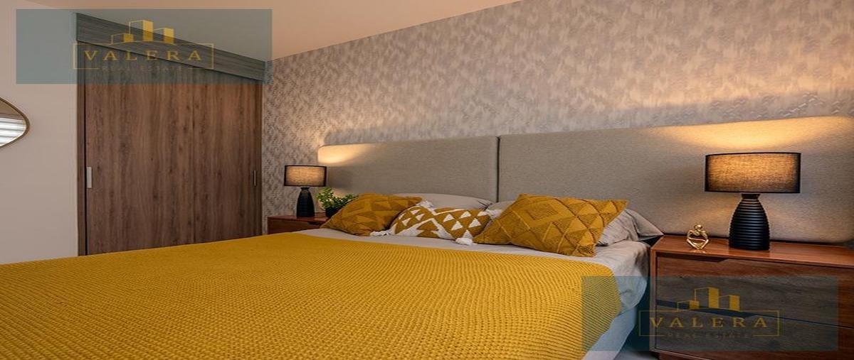 Foto de departamento en venta en  , los héroes, el marqués, querétaro, 30934512 No. 04