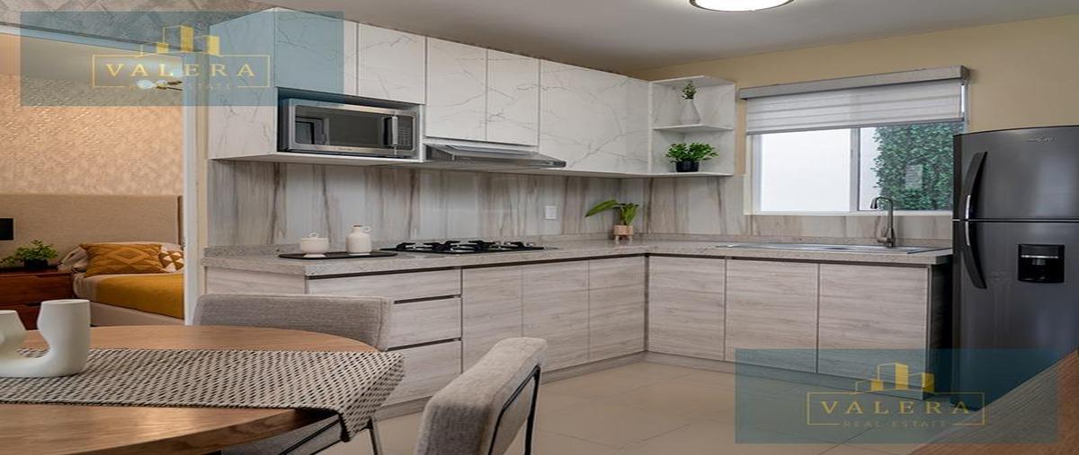 Foto de departamento en venta en  , los héroes, el marqués, querétaro, 30934512 No. 05