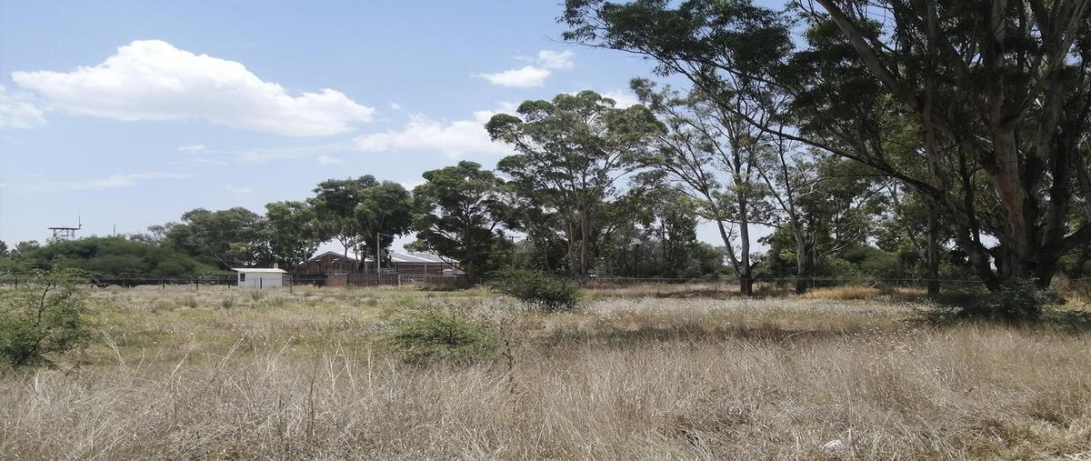 Foto de terreno habitacional en venta en  , los héroes, el marqués, querétaro, 31049089 No. 04