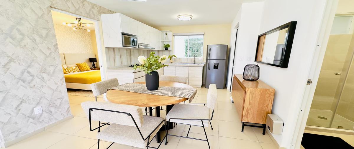 Foto de departamento en venta en  , los héroes, el marqués, querétaro, 0 No. 03