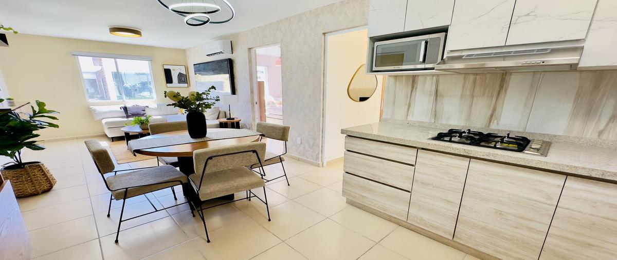 Foto de departamento en venta en  , los héroes, el marqués, querétaro, 0 No. 05