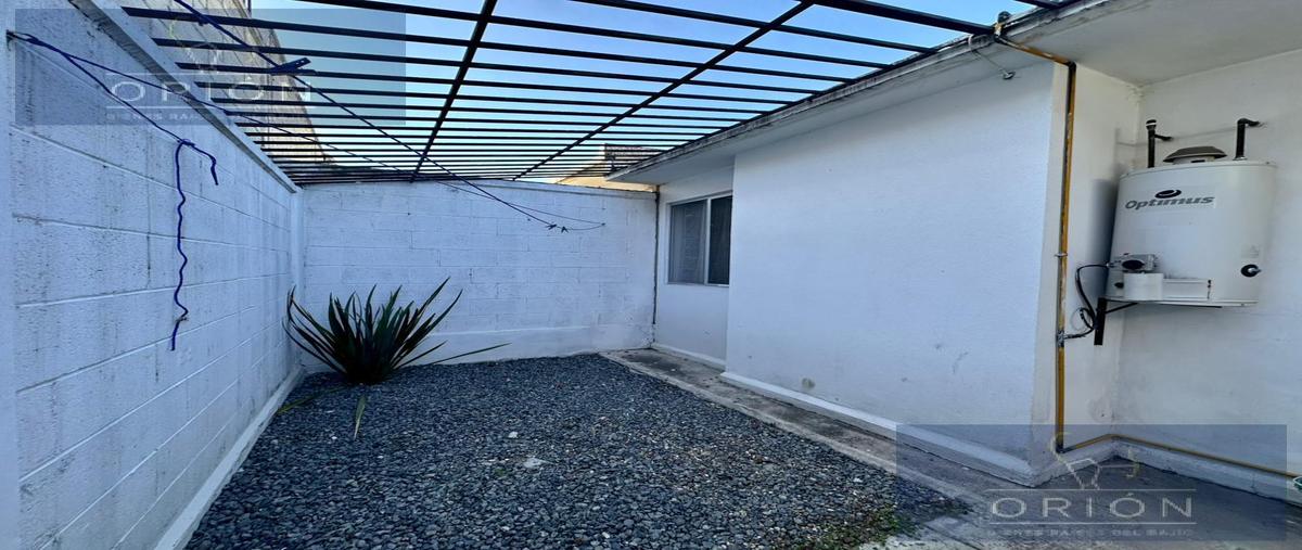 Foto de casa en renta en  , los héroes, el marqués, querétaro, 0 No. 05