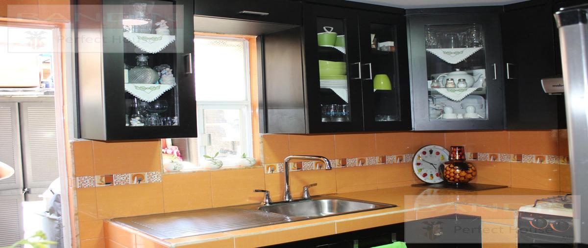 Foto de casa en venta en  , los héroes i, toluca, méxico, 0 No. 04