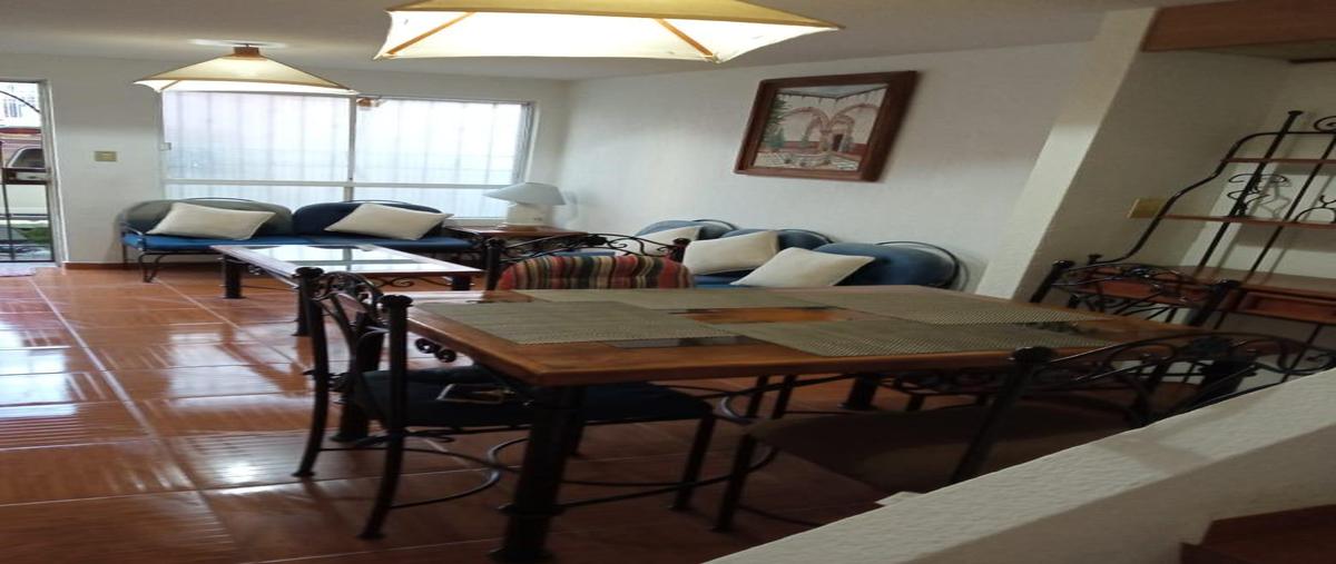 Foto de casa en renta en  , los héroes i, toluca, méxico, 31093714 No. 03