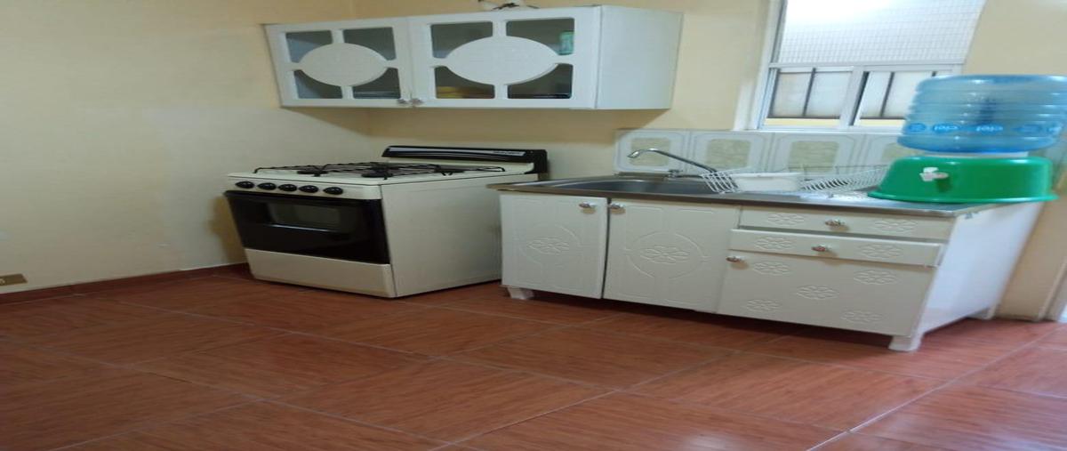 Foto de casa en renta en  , los héroes i, toluca, méxico, 31093714 No. 05