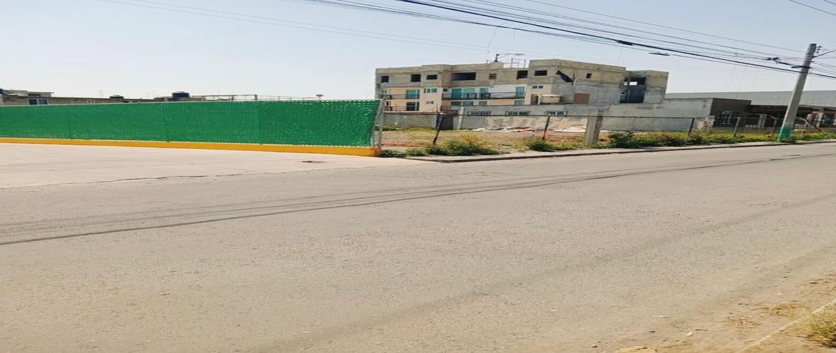 Foto de terreno habitacional en , los héroes iii, toluca, méxico, 0 foto 05 Foto de terreno habitacional en renta en , los héroes iii, toluca, méxico, 0 No. 05