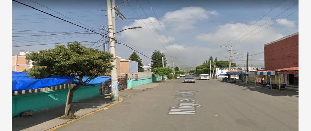 Foto de departamento en venta en  , los héroes, ixtapaluca, méxico, 16968563 No. 03