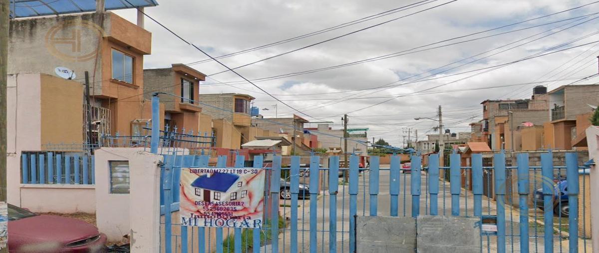 Foto de casa en venta en  , los héroes, ixtapaluca, méxico, 30312305 No. 03