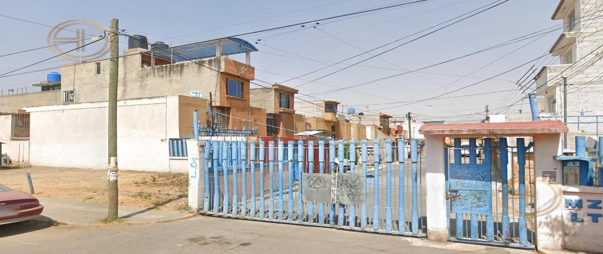 Foto de casa en venta en  , los héroes, ixtapaluca, méxico, 30312305 No. 04