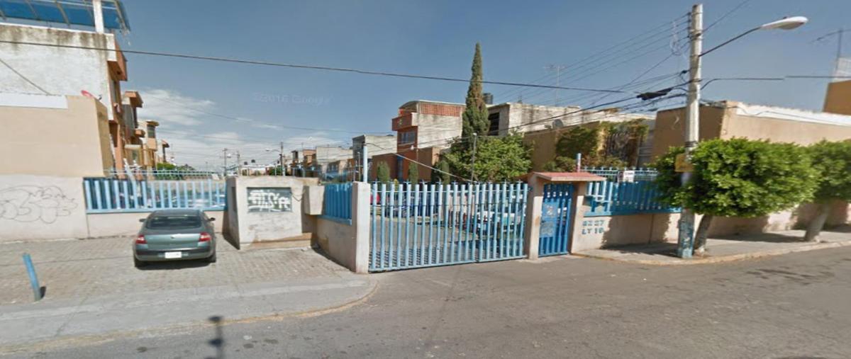 Foto de casa en venta en  , los héroes, ixtapaluca, méxico, 0 No. 05