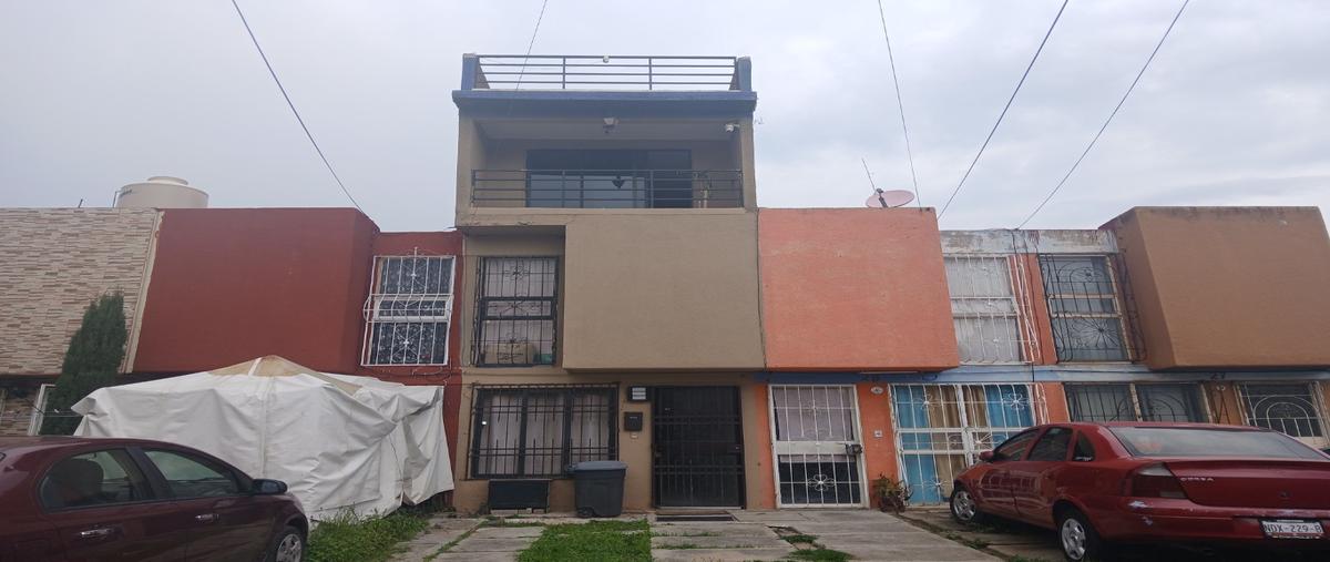 Foto de casa en , los héroes, ixtapaluca, méxico, 0 foto 01 Foto de casa en venta en , los héroes, ixtapaluca, méxico, 0 No. 01