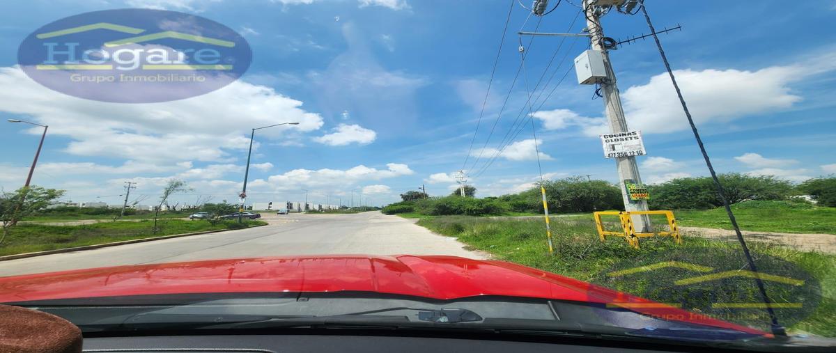 Foto de terreno habitacional en renta en  , los héroes león, león, guanajuato, 0 No. 03