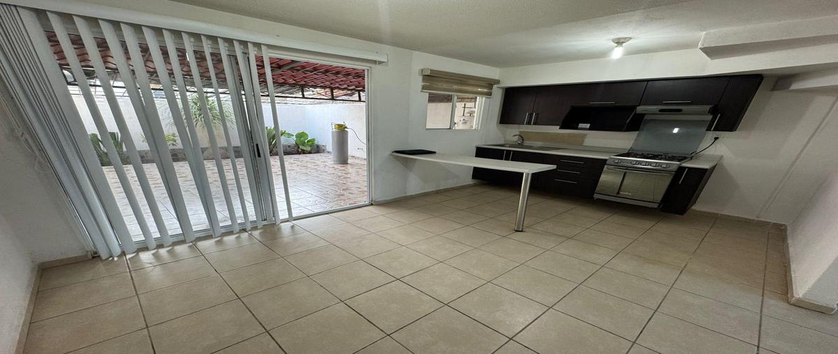Foto de casa en renta en  , los héroes león, león, guanajuato, 30979032 No. 05