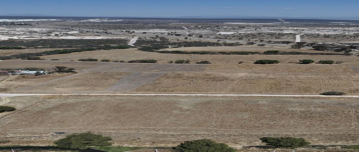 Foto de terreno habitacional en venta en los heroes , los héroes, el marqués, querétaro, 29468451 No. 05