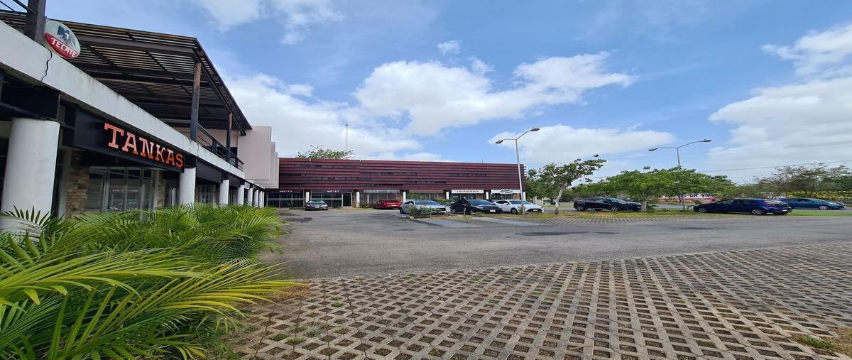 Foto de local en renta en los héroes mérida , los héroes, mérida, yucatán, 28688439 No. 04