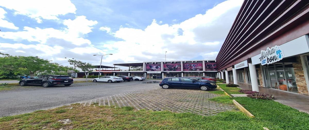 Foto de local en renta en los héroes mérida , los héroes, mérida, yucatán, 28688439 No. 05