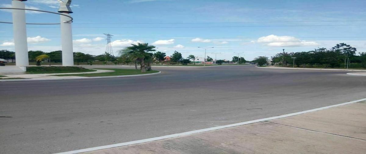 Foto de terreno comercial en renta en  , los héroes, mérida, yucatán, 20609520 No. 02