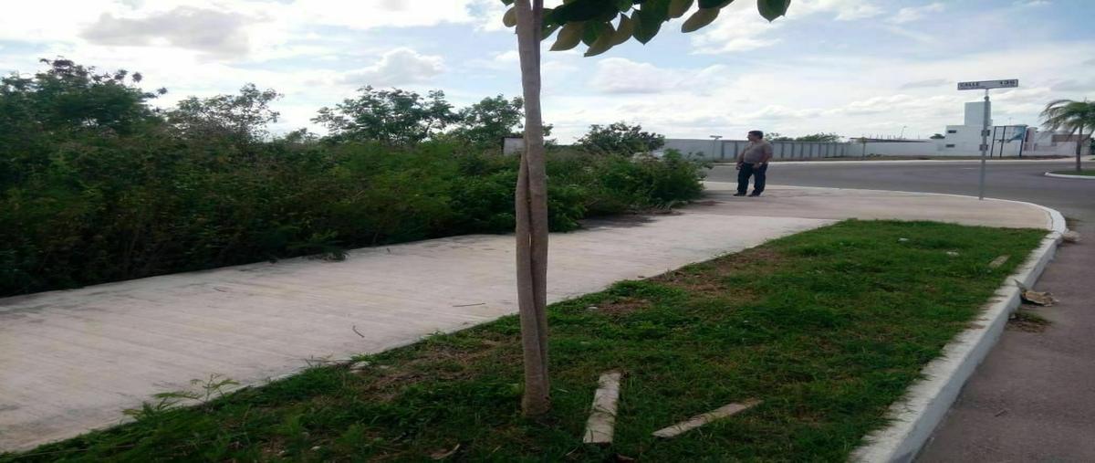 Foto de terreno comercial en renta en  , los héroes, mérida, yucatán, 20609520 No. 03