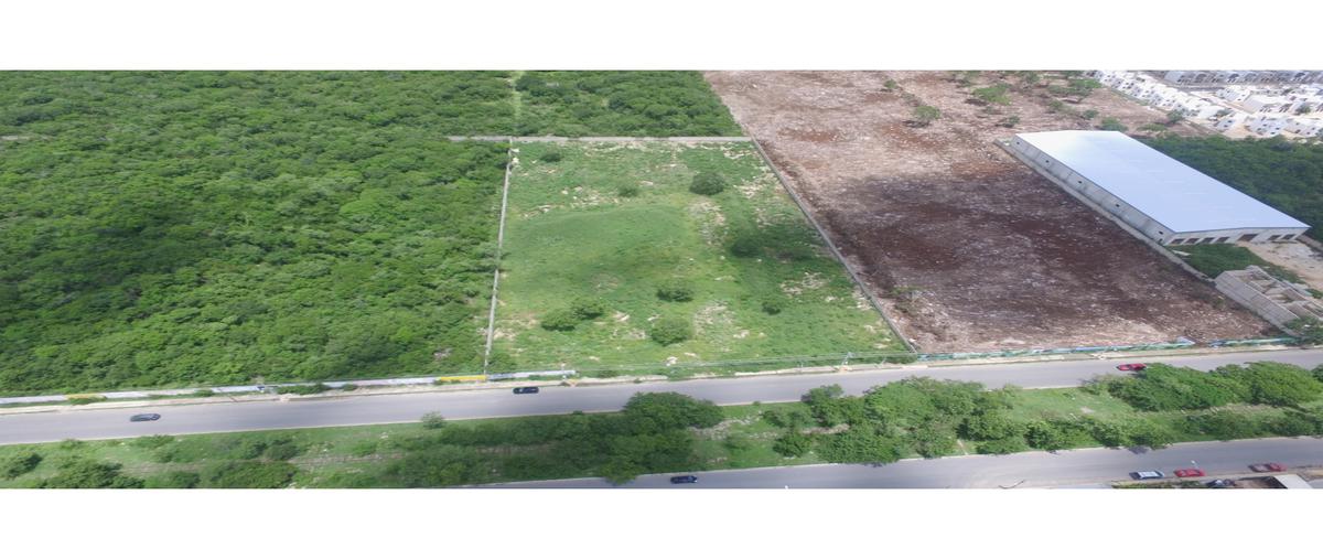 Foto de terreno habitacional en , los héroes, mérida, yucatán, 0 foto 05 Foto de terreno habitacional en renta en , los héroes, mérida, yucatán, 0 No. 05