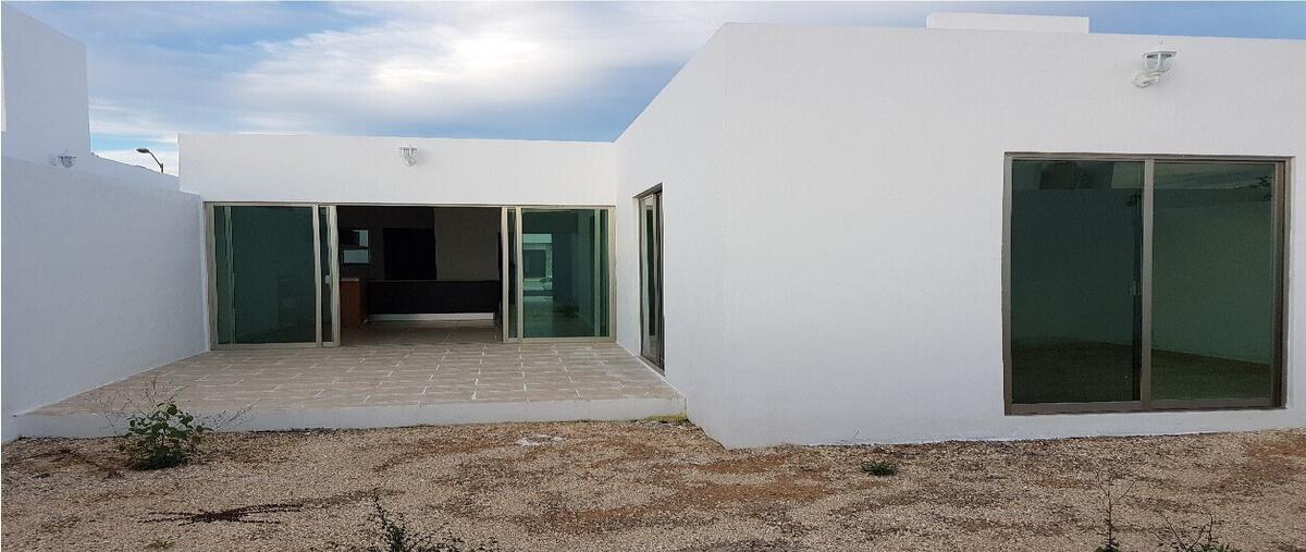 Foto de casa en renta en  , los héroes, mérida, yucatán, 0 No. 01