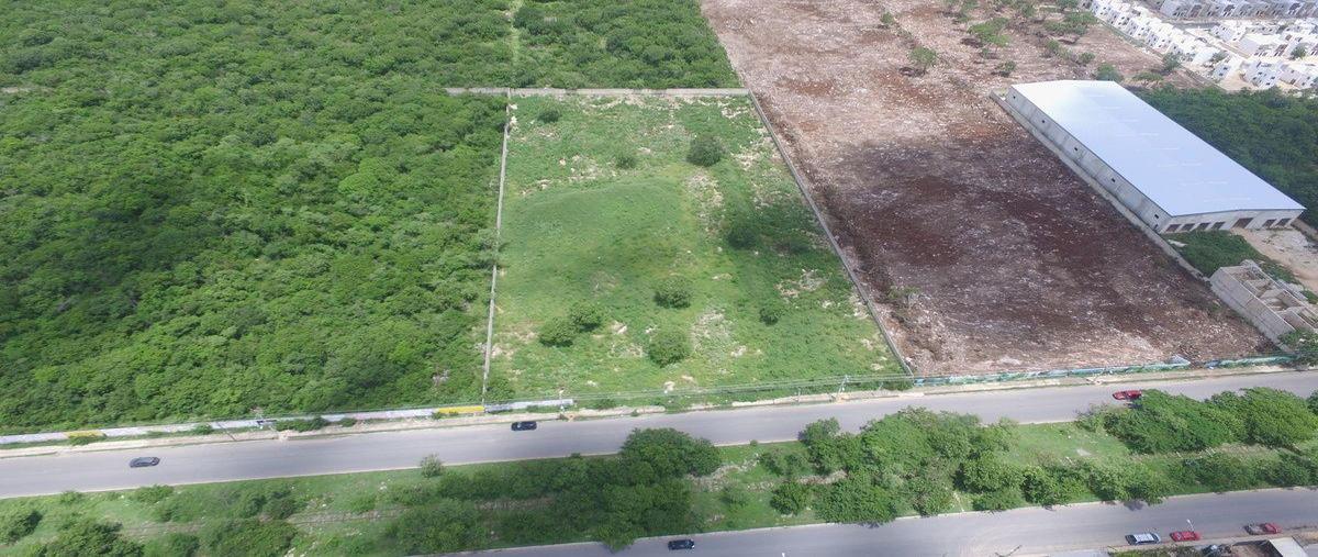Foto de terreno habitacional en renta en  , los héroes, mérida, yucatán, 0 No. 02