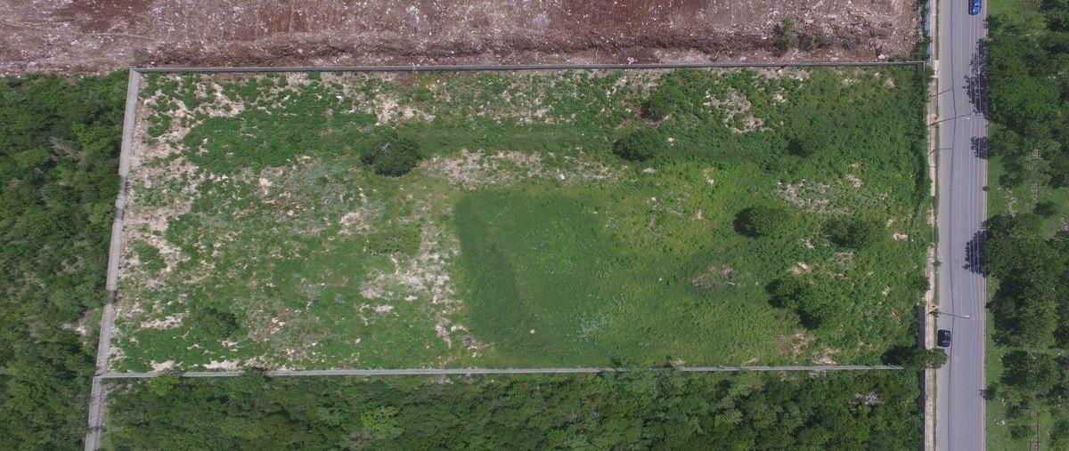 Foto de terreno habitacional en renta en  , los héroes, mérida, yucatán, 0 No. 03