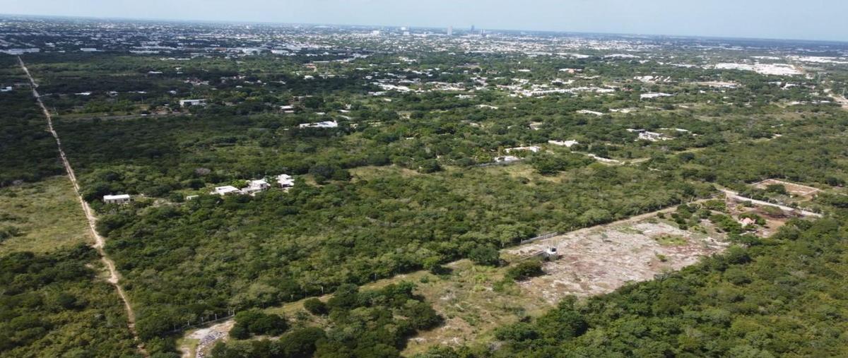 Foto de terreno habitacional en venta en  , los héroes, mérida, yucatán, 0 No. 05