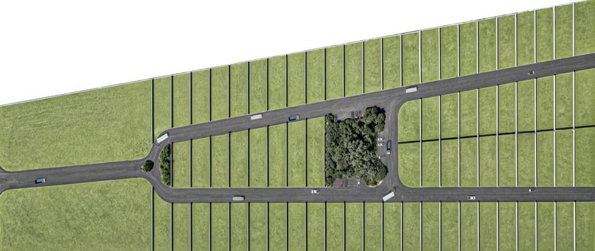 Foto de terreno habitacional en venta en  , los héroes, mérida, yucatán, 0 No. 03