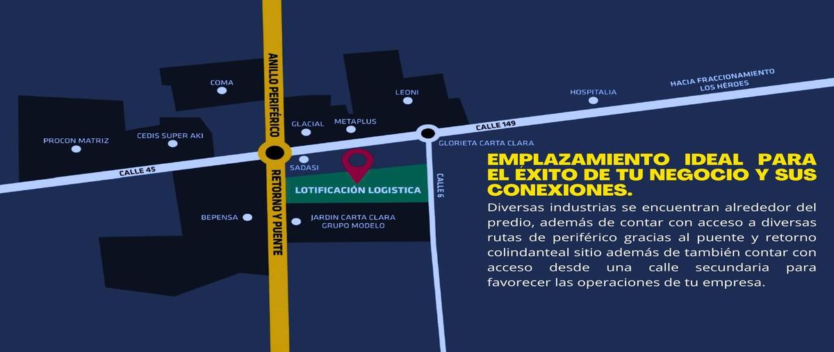 Foto de terreno habitacional en venta en  , los héroes, mérida, yucatán, 0 No. 05