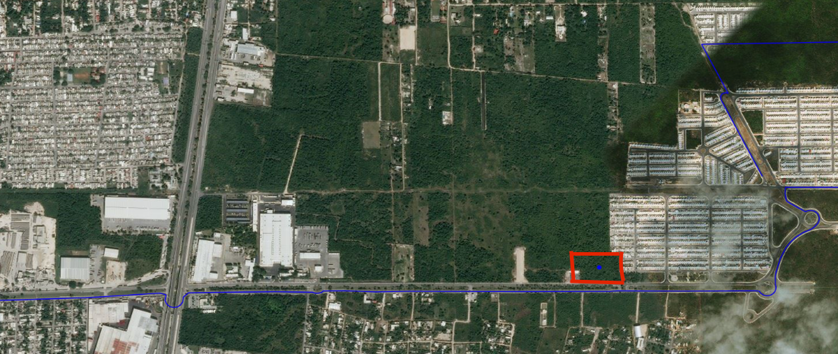 Foto de terreno comercial en , los héroes, mérida, yucatán, 28914917 foto 03 Foto de terreno comercial en venta en , los héroes, mérida, yucatán, 28914917 No. 03