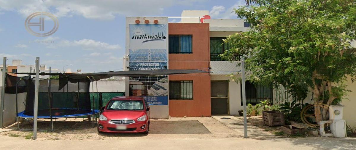Foto de casa en , los héroes, mérida, yucatán, 0 foto 01 Foto de casa en venta en , los héroes, mérida, yucatán, 0 No. 01