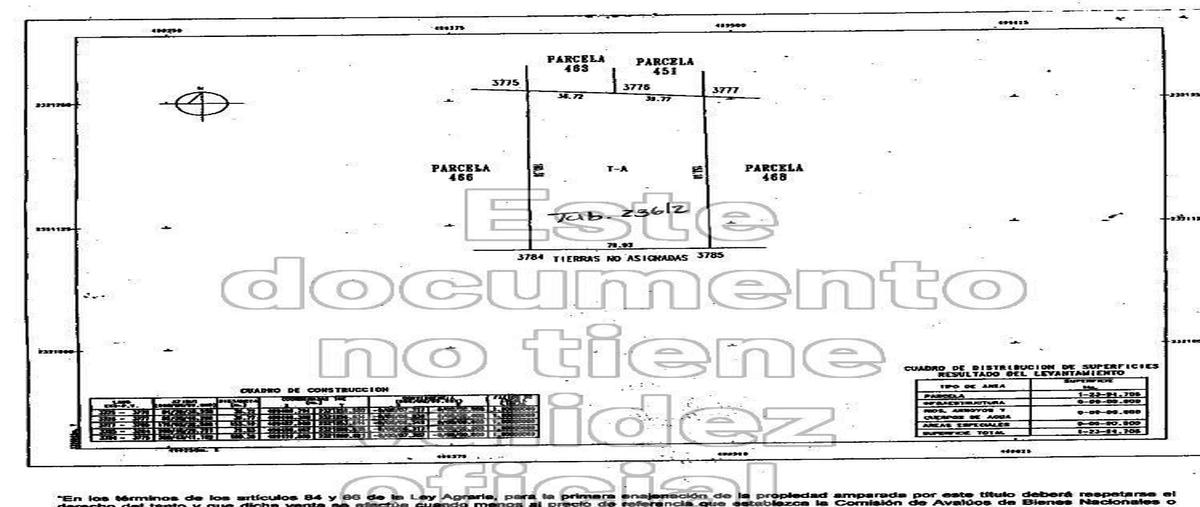 Foto de terreno habitacional en renta en  , los héroes, mérida, yucatán, 29066612 No. 04