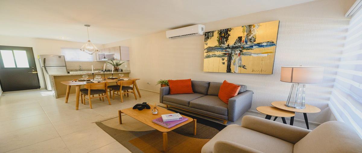 Foto de casa en venta en  , los héroes, mérida, yucatán, 0 No. 05