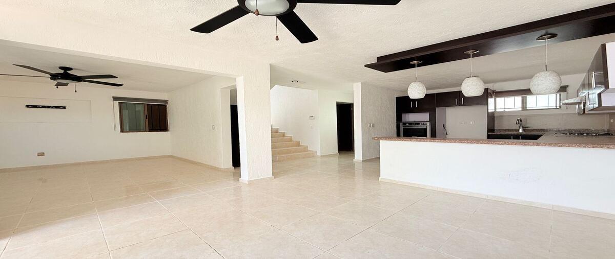 Foto de casa en renta en . , los héroes, mérida, yucatán, 30350469 No. 03