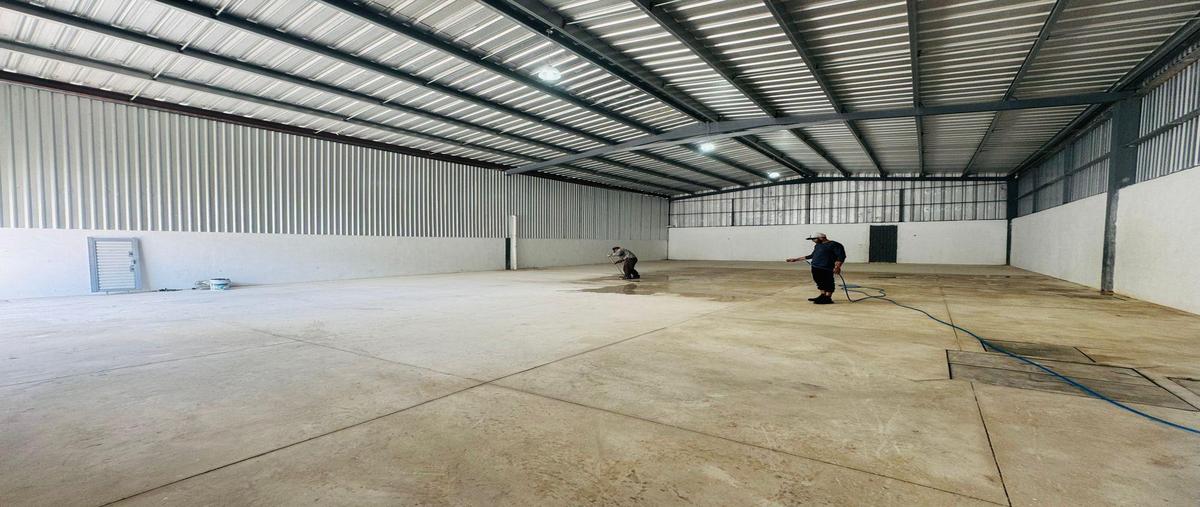 Foto de bodega en renta en  , los héroes, mérida, yucatán, 30513684 No. 05
