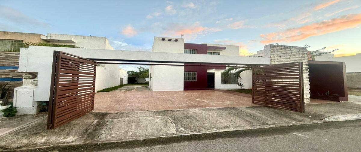 Foto de casa en , los héroes, mérida, yucatán, 0 foto 01 Foto de casa en venta en , los héroes, mérida, yucatán, 0 No. 01