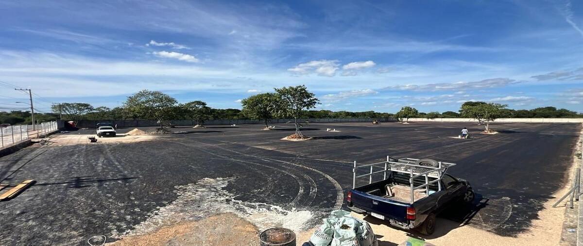 Foto de terreno habitacional en renta en  , los héroes, mérida, yucatán, 30603401 No. 06