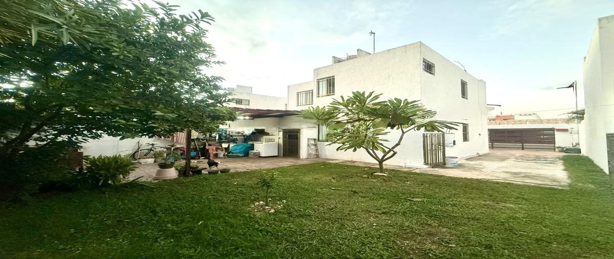 Foto de casa en venta en  , los héroes, mérida, yucatán, 0 No. 03