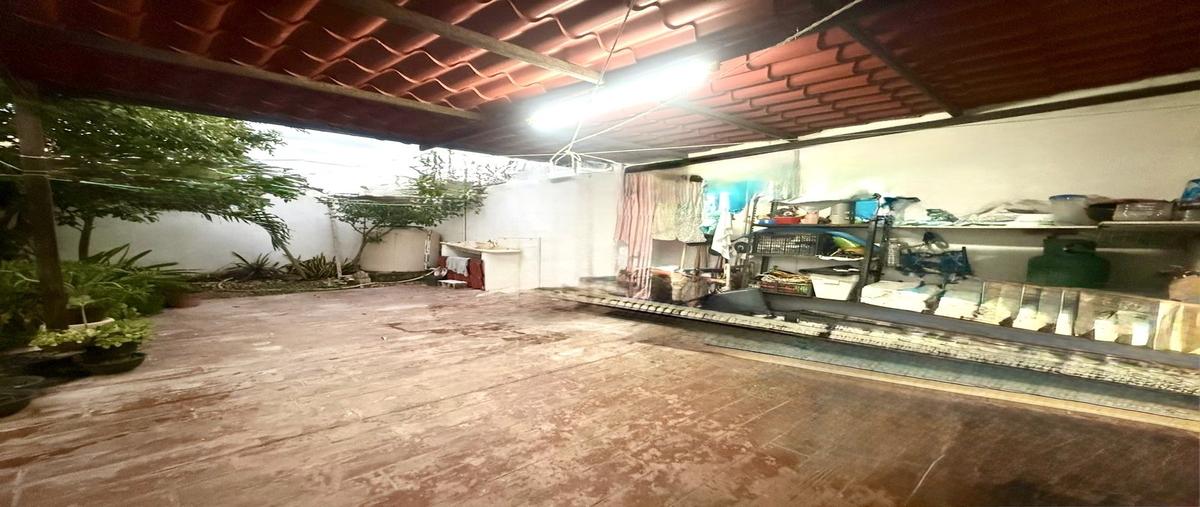 Foto de casa en venta en  , los héroes, mérida, yucatán, 0 No. 05