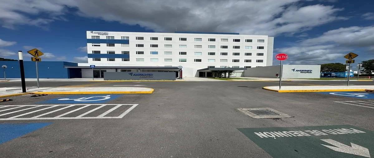 Foto de oficina en renta en  , los héroes, mérida, yucatán, 0 No. 03