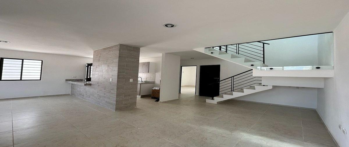 Foto de casa en , los héroes, mérida, yucatán, 30973148 foto 03 Foto de casa en renta en , los héroes, mérida, yucatán, 30973148 No. 03
