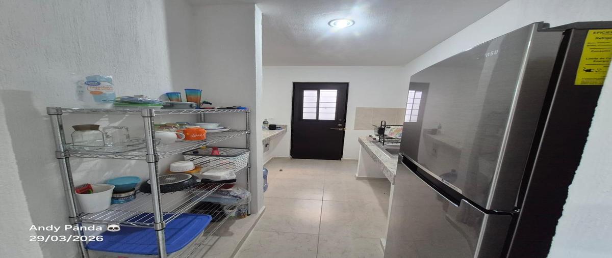 Foto de casa en renta en  , los héroes, mérida, yucatán, 0 No. 05