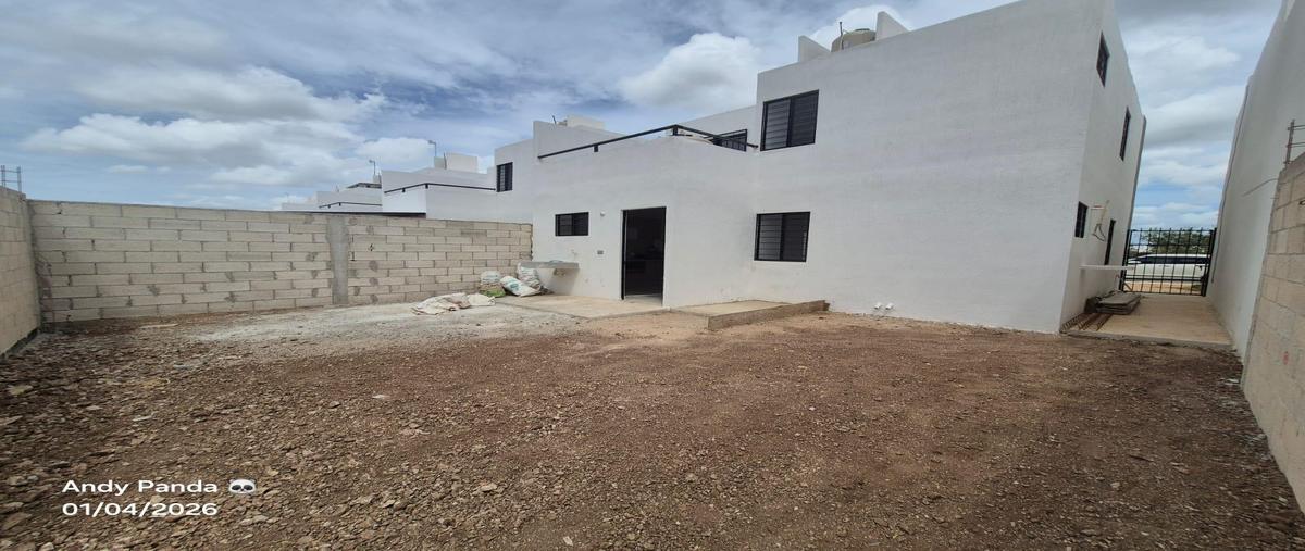 Foto de casa en renta en  , los héroes, mérida, yucatán, 31427052 No. 04