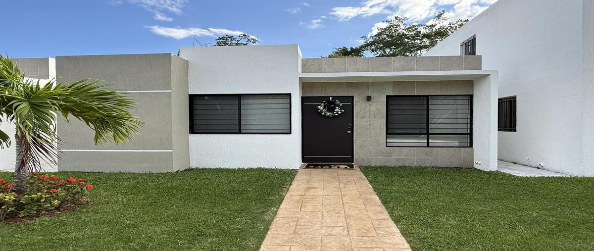 Foto de casa en , los héroes, mérida, yucatán, 31427056 foto 01 Foto de casa en venta en , los héroes, mérida, yucatán, 31427056 No. 01