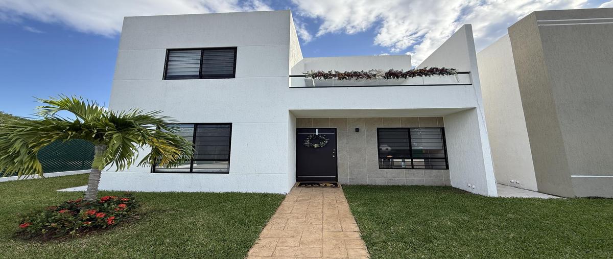 Foto de casa en , los héroes, mérida, yucatán, 0 foto 01 Foto de casa en venta en , los héroes, mérida, yucatán, 0 No. 01