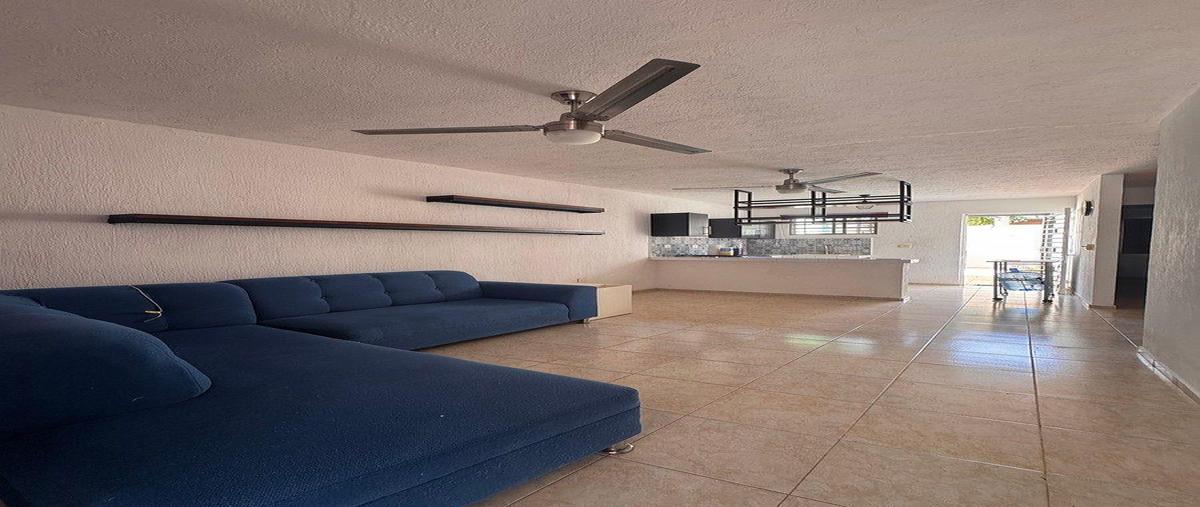 Foto de casa en renta en  , los héroes, mérida, yucatán, 0 No. 03