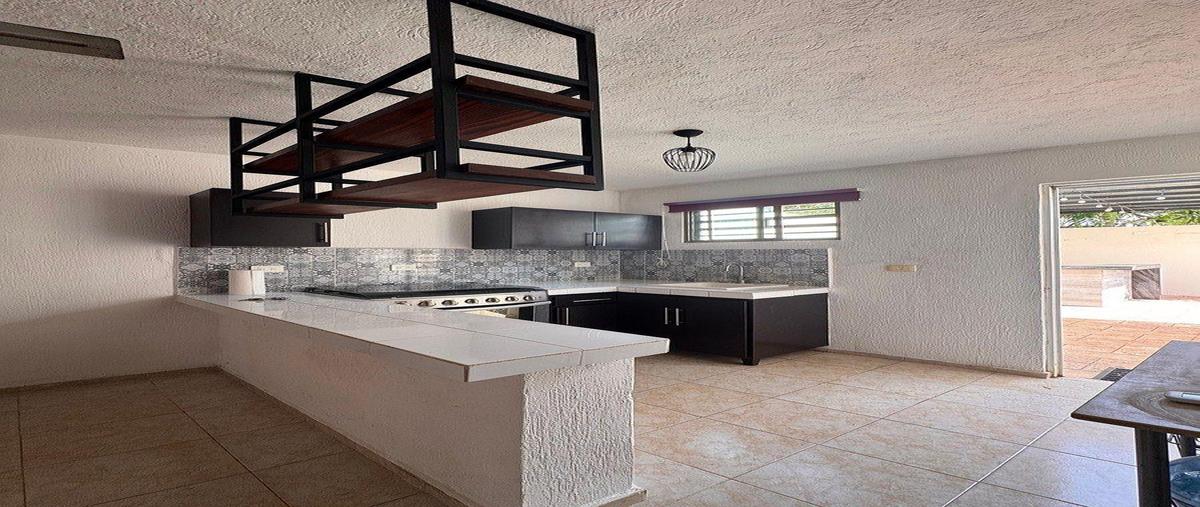 Foto de casa en renta en  , los héroes, mérida, yucatán, 0 No. 05