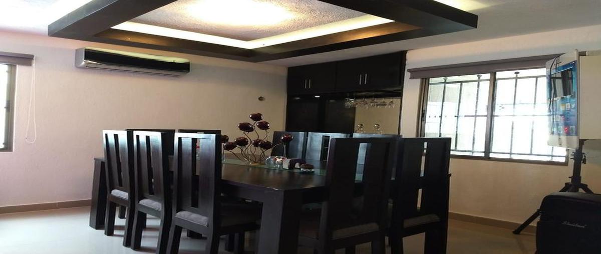 Foto de casa en venta en  , los héroes, mérida, yucatán, 6994259 No. 05