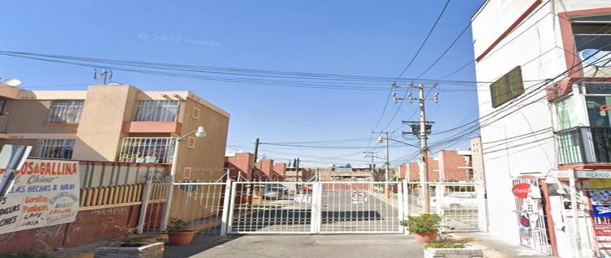 Foto de casa en venta en  , los héroes ozumbilla, tecámac, méxico, 30714194 No. 03